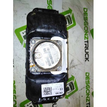 Recambio de airbag delantero derecho para man tge pritsche (uz) pritsche 2.xxx 4x4 referencia OEM IAM 7C1880202E  