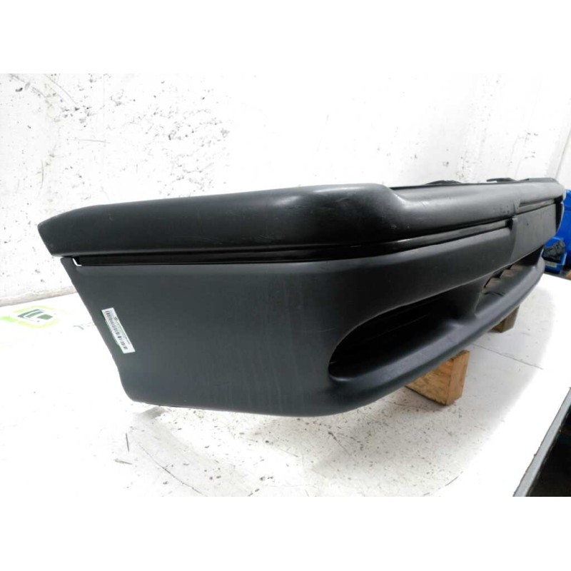 Recambio de paragolpes delantero para renault 19 (b/c/l53) 1.4 referencia OEM IAM - Azul 3