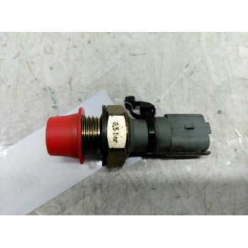 Recambio de termocontacto para peugeot 307 (s1) xn referencia OEM IAM  PARTE MOTOR 