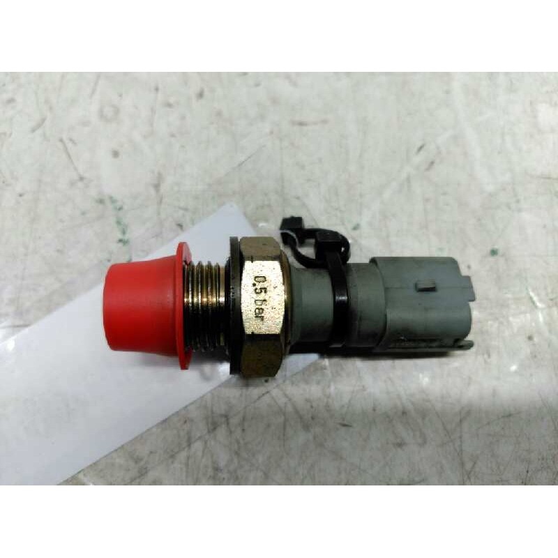 Recambio de termocontacto para peugeot 307 (s1) xn referencia OEM IAM  PARTE MOTOR 2
