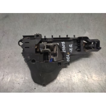 Recambio de maneta exterior delantera izquierda para mercedes-benz clase a (w169) a 170 (169.032) referencia OEM IAM   