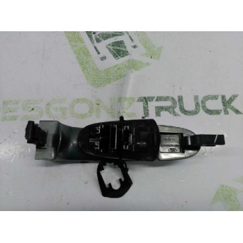 Recambio de maneta exterior trasera izquierda para ford mondeo ber. (ca2) trend x referencia OEM IAM  PARTE EXTERNA 
