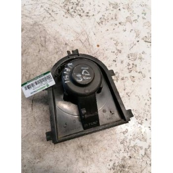 Recambio de ventilador calefaccion para seat ibiza (6k1) referencia OEM IAM 1J1819021A 2 PINS 