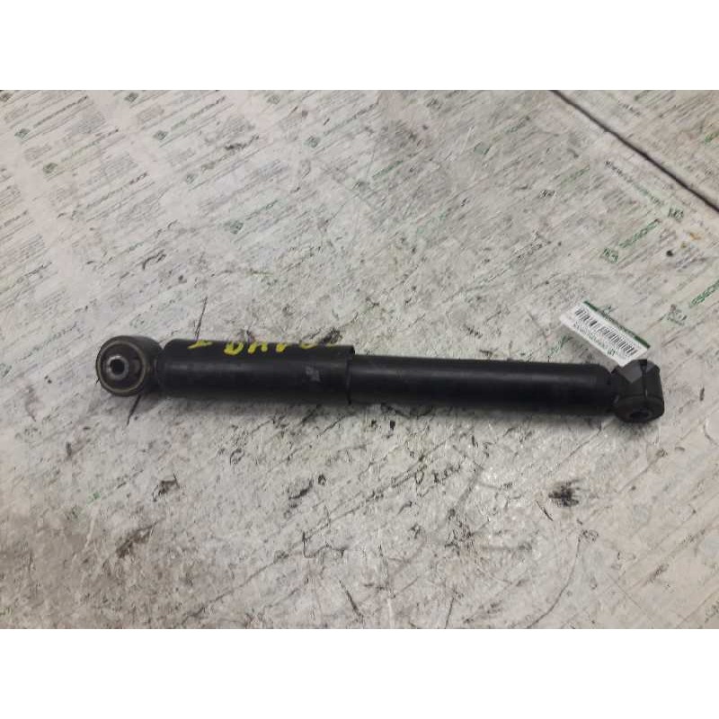 Recambio de amortiguador trasero izquierdo para opel combo (corsa c) familiar referencia OEM IAM 23964K06D14  