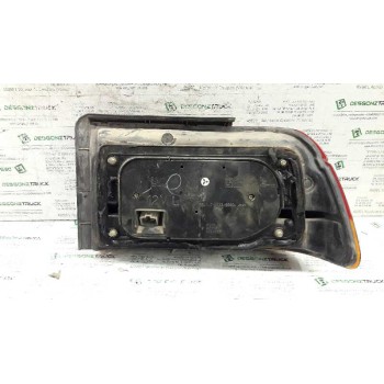 Recambio de piloto trasero izquierdo para mitsubishi lancer berlina/familiar (c1/c3) 1.8 diesel referencia OEM IAM   