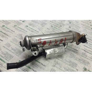 Recambio de enfriador egr para ford mondeo berlina (ge) ambiente referencia OEM IAM   