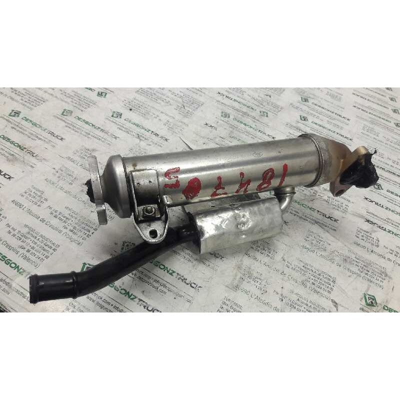 Recambio de enfriador egr para ford mondeo berlina (ge) ambiente referencia OEM IAM - Negro 2