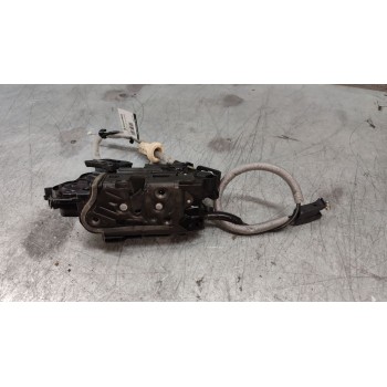 Recambio de cerradura puerta delantera izquierda para seat ibiza iv (6j5, 6p1) 2.0 referencia OEM IAM 5TB837015A  