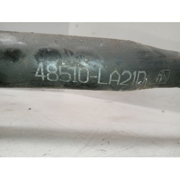 Recambio de barra direccion para nissan trucks atleon 140 referencia OEM IAM 48510LA21D  