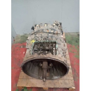 CAJA CAMBIOS 12AS2331TD 1353041012 41299143