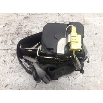 Recambio de cinturon seguridad delantero izquierdo para toyota avensis berlina (t 22) 2.0 d4-d luna (5-ptas.) referencia OEM IAM