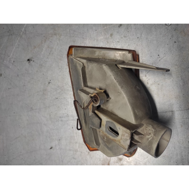 Recambio de piloto delantero izquierdo para peugeot 205 berlina 1.1 mito referencia OEM IAM 2