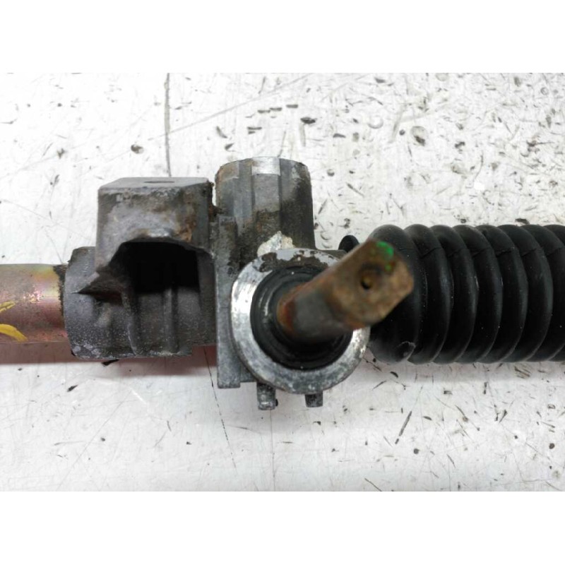 Recambio de cremallera direccion para renault 5 (b/c40) gtl (b/c 402, c 407) referencia OEM IAM  MANUAL 5