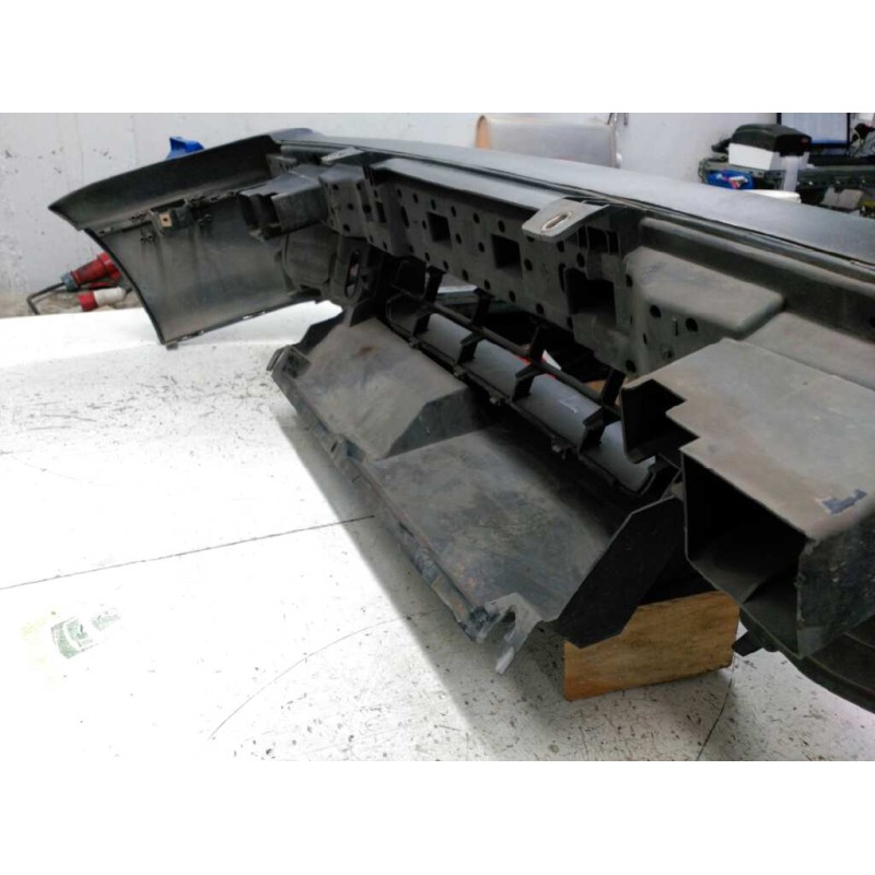 Recambio de paragolpes delantero para renault 19 (b/c/l53) 1.4 referencia OEM IAM - Azul 4
