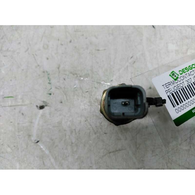 Recambio de termocontacto para peugeot 307 (s1) xn referencia OEM IAM  PARTE MOTOR 3