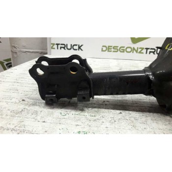 Recambio de amortiguador delantero izquierdo para hyundai coupe (gk) 2.0 fx full referencia OEM IAM 546502C200  