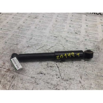 Recambio de amortiguador trasero izquierdo para opel combo (corsa c) familiar referencia OEM IAM 23964K06D14  