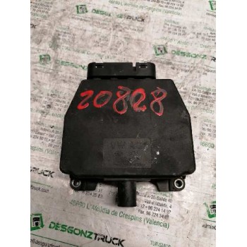 ELECTRO VALVULA 6Q0906625 6 PINS 