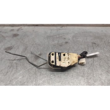 CERRADURA PUERTA DELANTERA IZQUIERDA 5 PINS 