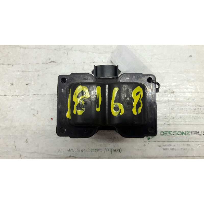 Recambio de bobina encendido para ford escort berlina/turnier bravo lim. referencia OEM IAM 928F12029CA  