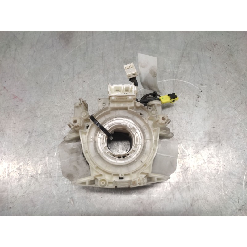 Recambio de anillo airbag para nissan primera berlina (p12) acenta referencia OEM IAM 25580AV765 2