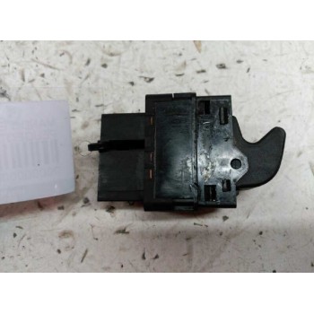 Recambio de mando elevalunas delantero izquierdo para peugeot 307 (s1) xr clim plus referencia OEM IAM   
