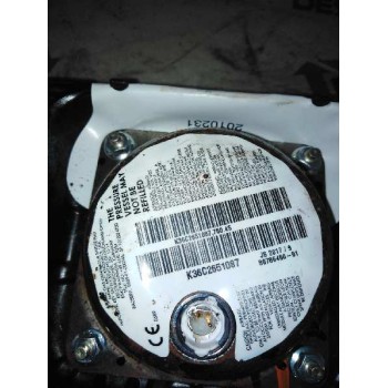 Recambio de airbag delantero derecho para man tge pritsche (uz) pritsche 2.xxx 4x4 referencia OEM IAM 7C1880202E  