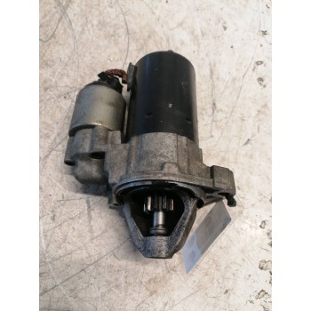 MOTOR ARRANQUE 0001107418 2S6U1000DB 10 DIENTES