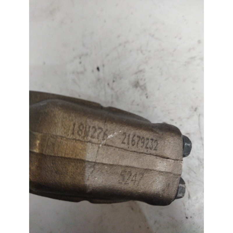 Recambio de biela para volvo fh 500 fg 4x2 low largo (lh1 o l2h1) referencia OEM IAM 21679232 3