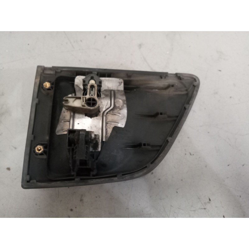 Recambio de maneta exterior delantera derecha para scania serie 4 (p/r 144 l) 14.2 diesel referencia OEM IAM 1423018 - Blanco 3