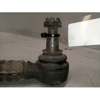 Recambio de barra direccion para nissan trucks atleon 140 referencia OEM IAM 48510LA21D  