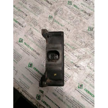 Recambio de electro valvula para seat leon (1p1) comfort limited referencia OEM IAM 6Q0906625 6 PINS 