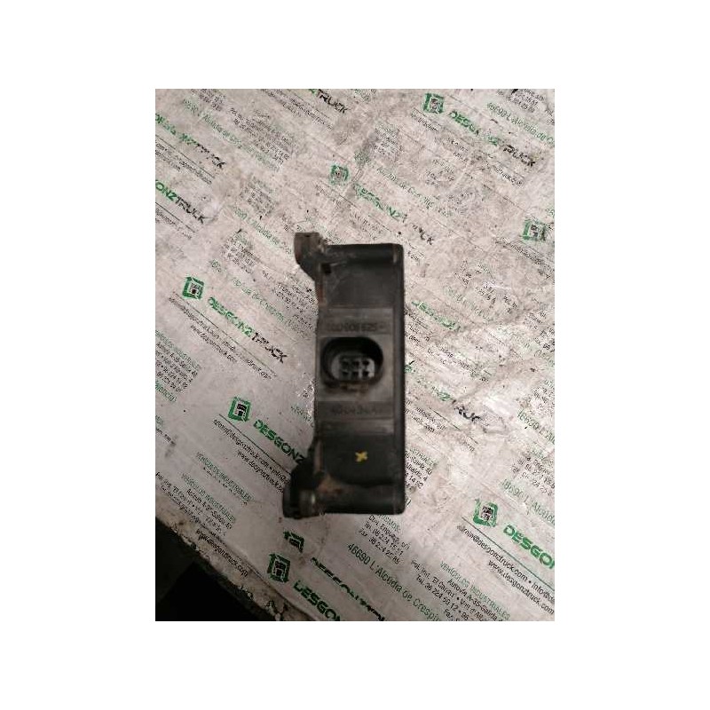 Recambio de electro valvula para seat leon (1p1) comfort limited referencia OEM IAM 6Q0906625 6 PINS - Negro 2