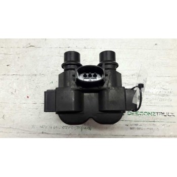 Recambio de bobina encendido para ford escort berlina/turnier bravo lim. referencia OEM IAM 928F12029CA  