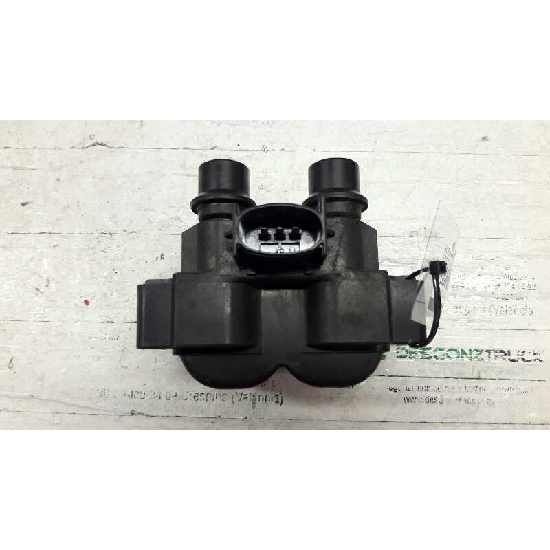 Recambio de bobina encendido para ford escort berlina/turnier bravo lim. referencia OEM IAM 928F12029CA - Gris 2