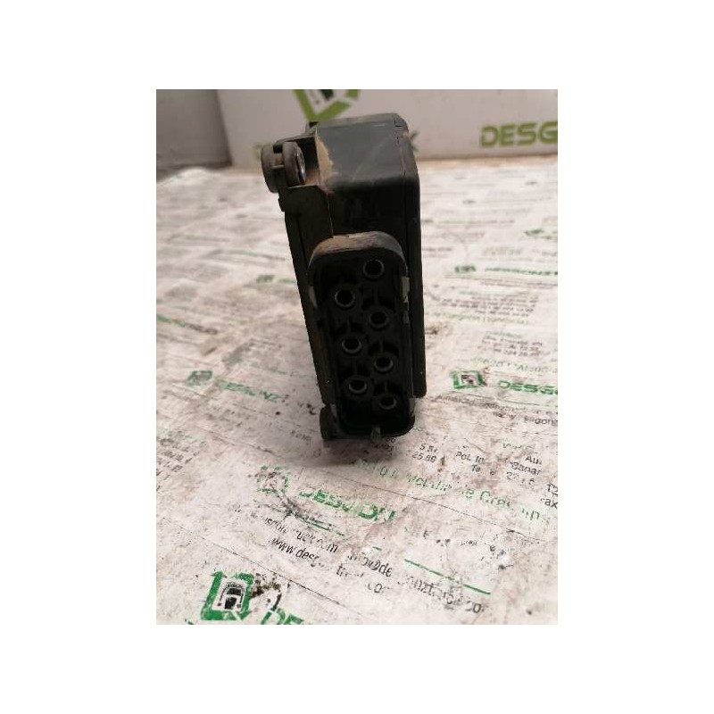 Recambio de electro valvula para seat leon (1p1) comfort limited referencia OEM IAM 6Q0906625 6 PINS - Negro 3