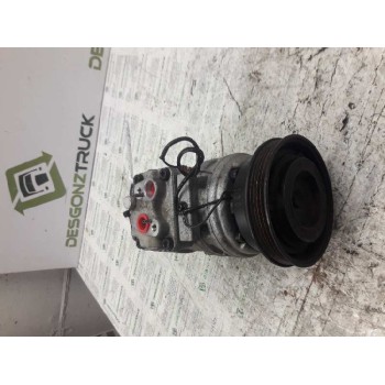 COMPRESOR AIRE ACONDICIONADO 1214012201 4F2010363 