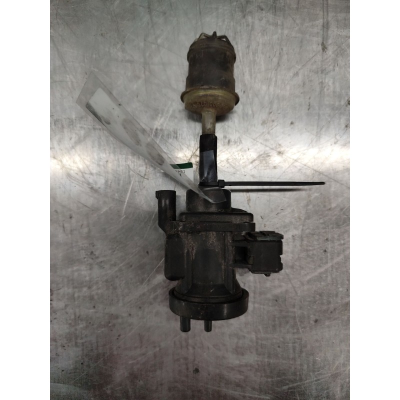 Recambio de valvula aire adicional para mercedes-benz clase m (w163) ml 270 cdi (163.113) referencia OEM IAM A0005450527 - Negro 2