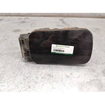 TAPA EXTERIOR COMBUSTIBLE 