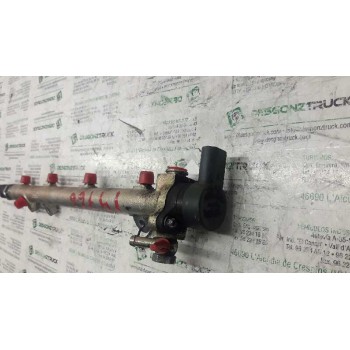 Recambio de rampa inyectora para mercedes-benz vito (w638) caja cerrada referencia OEM IAM   