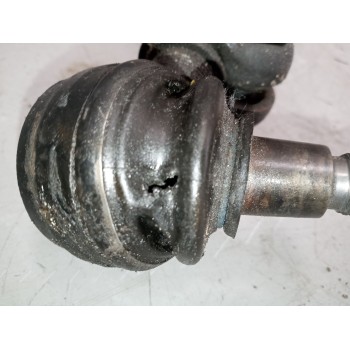 Recambio de barra direccion para nissan trucks atleon 140 referencia OEM IAM 48510LA21D  