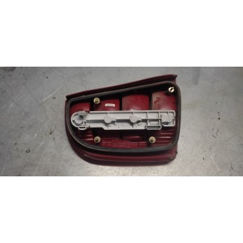 Recambio de piloto trasero derecho para skoda fabia (6y2/6y3) attractive referencia OEM IAM   