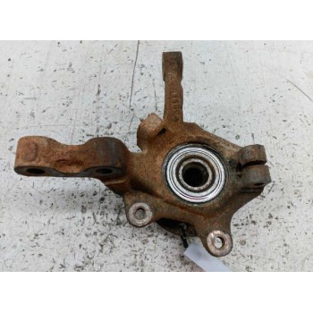 Recambio de mangueta delantera derecha para renault kangoo (f/kc0) referencia OEM IAM   