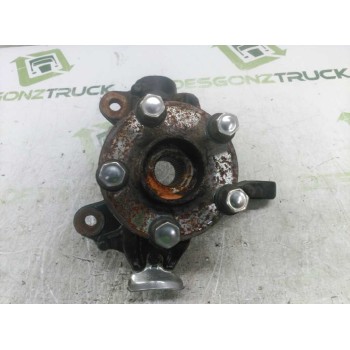 Recambio de mangueta delantera izquierda para ford mondeo ber. (ca2) trend x referencia OEM IAM   