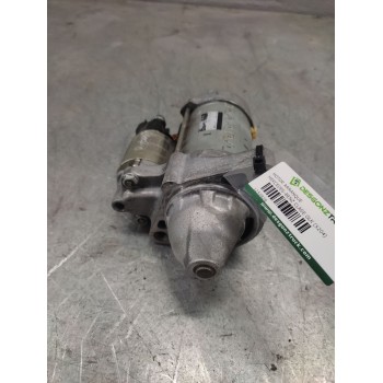 MOTOR ARRANQUE 12 DIENTES 