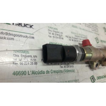 Recambio de rampa inyectora para mercedes-benz vito (w638) caja cerrada referencia OEM IAM   