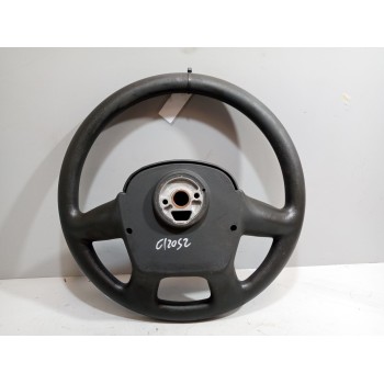 Recambio de volante para daf serie xf105.xxx fsa 4x2ld space-cab referencia OEM IAM   