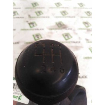 Recambio de palanca cambio para man tge pritsche (uz) pritsche 2.xxx 4x4 referencia OEM IAM 2N0711025  