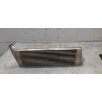 Recambio de intercooler para renault scenic ii authentique referencia OEM IAM 8200115540F  