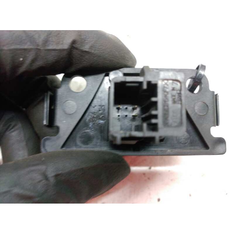 Recambio de warning para peugeot 307 (s1) xr clim plus referencia OEM IAM - Blanco 2